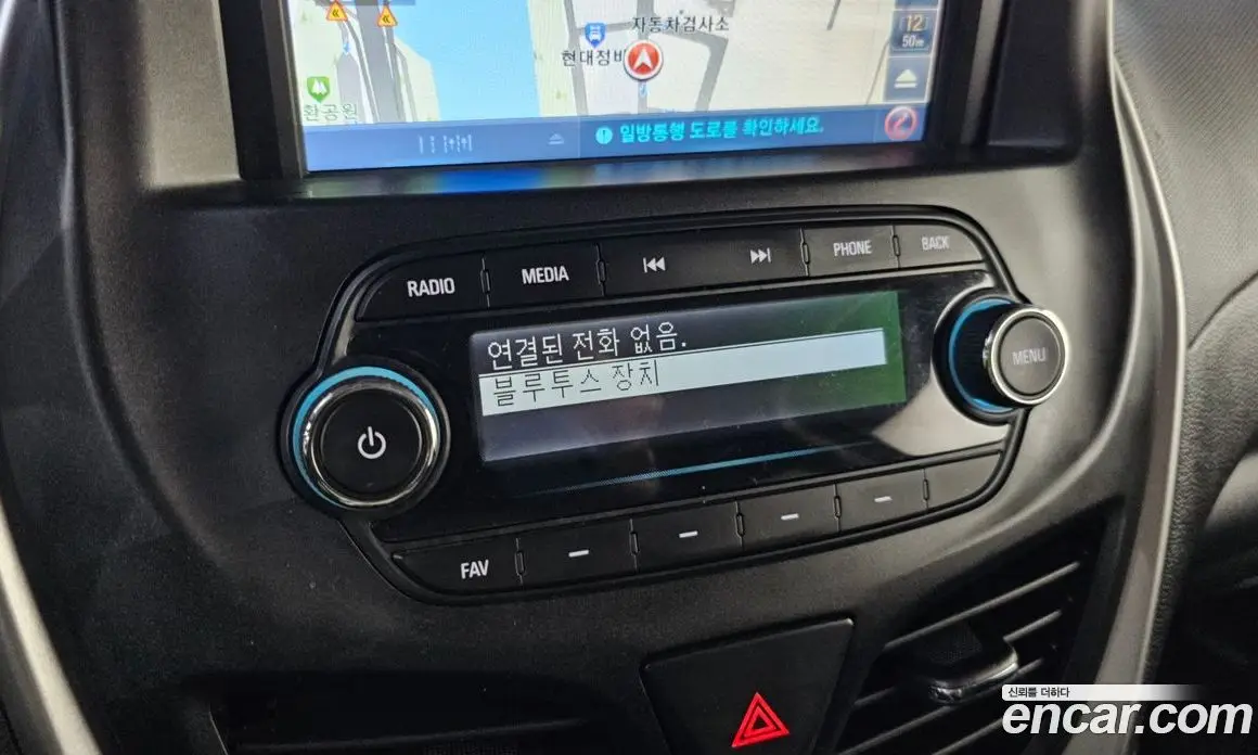 Chevrolet Spark 2016 1.0 автомат (гидро), фото 16