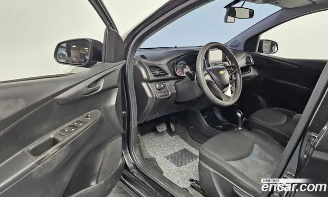 Chevrolet Spark 2016 1.0 автомат (гидро), миниатюра 10