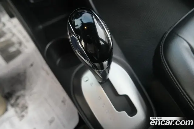 Chevrolet Spark 2016 1.0 автомат (гидро), миниатюра 9