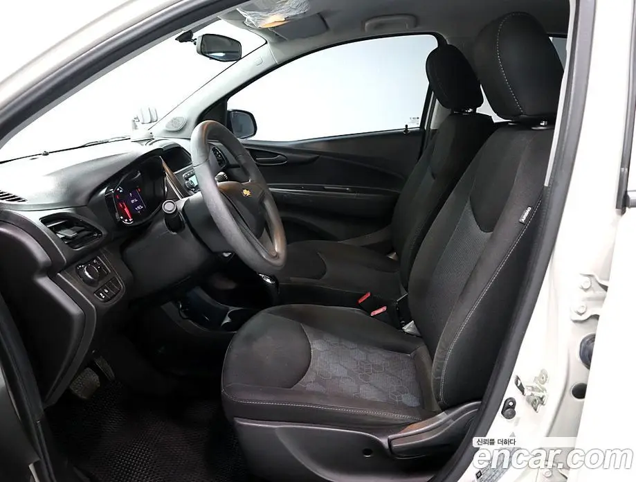 Chevrolet Spark 2017 1.0 автомат (гидро), фото 7