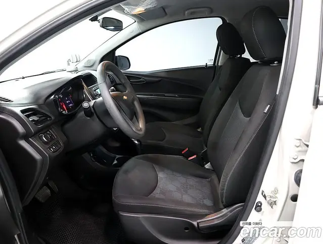 Chevrolet Spark 2017 1.0 автомат (гидро), миниатюра 7