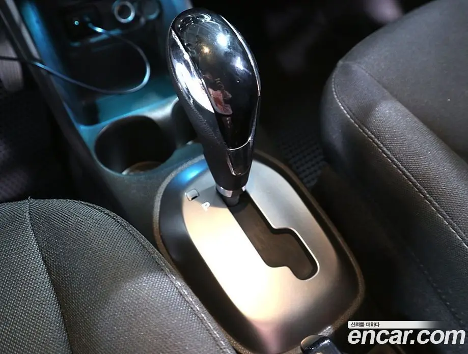 Chevrolet Spark 2017 1.0 автомат (гидро), фото 9