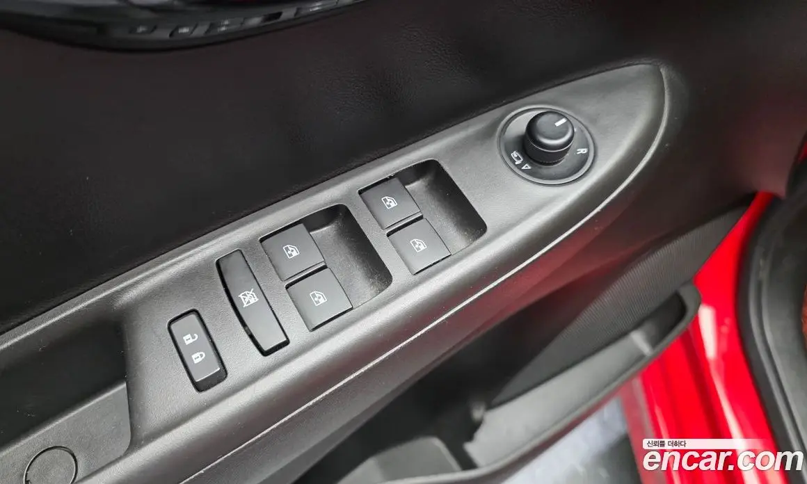 Chevrolet Spark 2018 1.0 автомат (гидро), фото 14