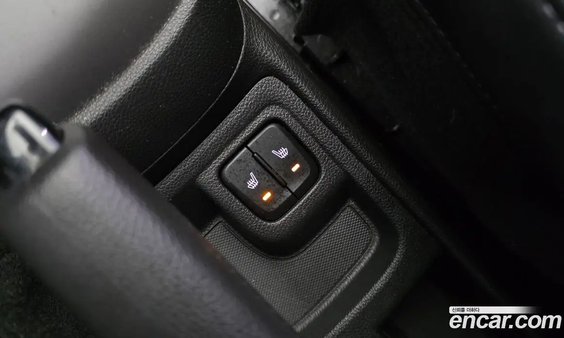 Chevrolet Spark 2018 1.0 автомат (гидро), фото 18