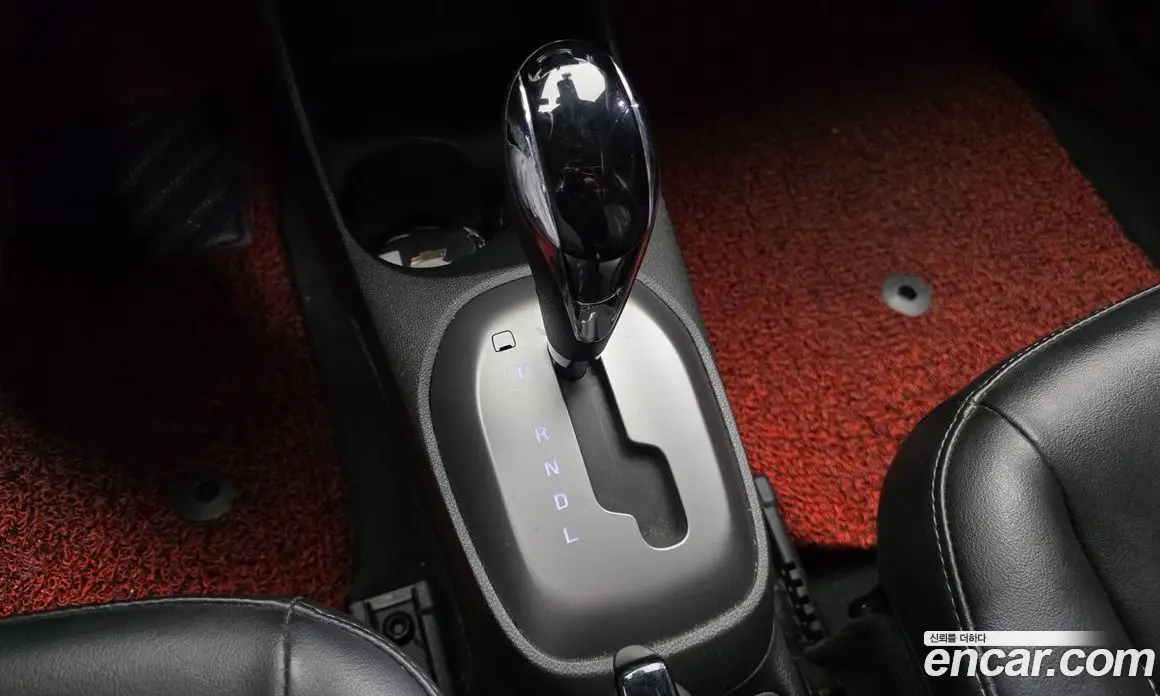 Chevrolet Spark 2018 1.0 автомат (гидро), фото 9