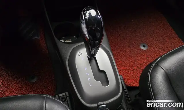 Chevrolet Spark 2018 1.0 автомат (гидро), миниатюра 9