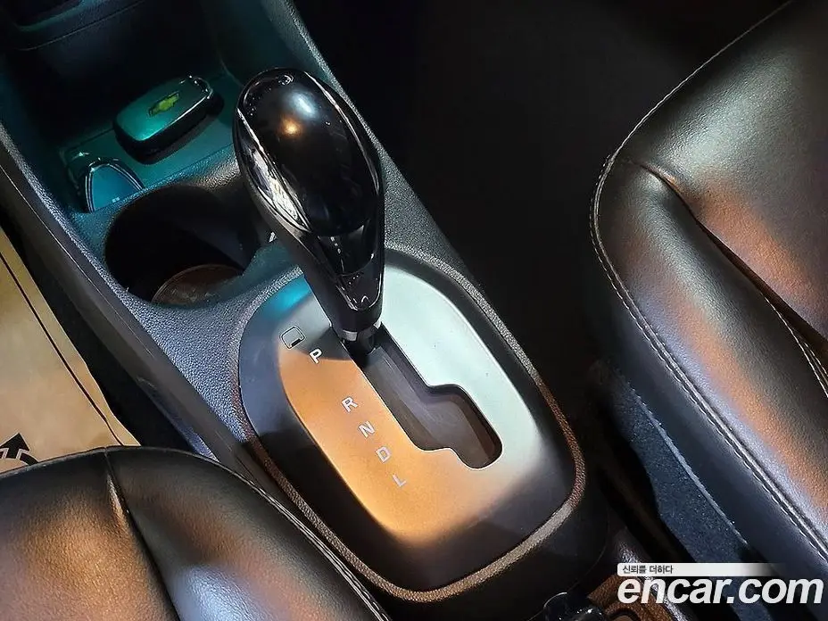 Chevrolet Spark 2018 1.0 автомат (гидро), фото 12 Chevrolet Spark 2018 1.0 автомат (гидро), фото 12