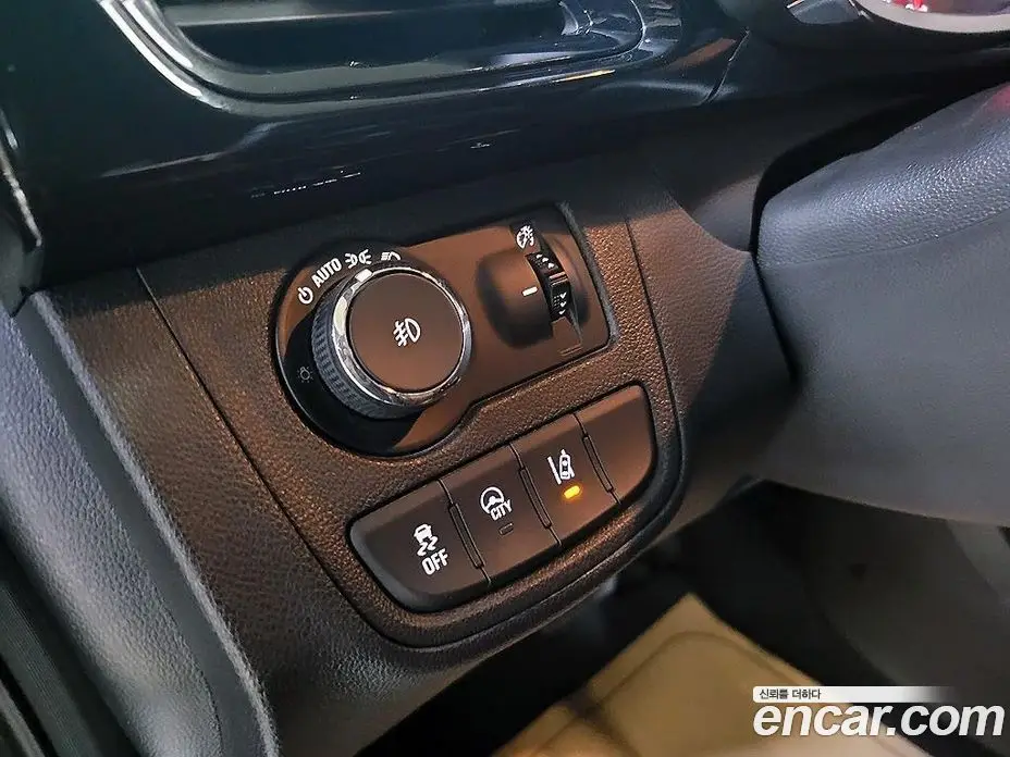 Chevrolet Spark 2018 1.0 автомат (гидро), фото 14 Chevrolet Spark 2018 1.0 автомат (гидро), фото 14