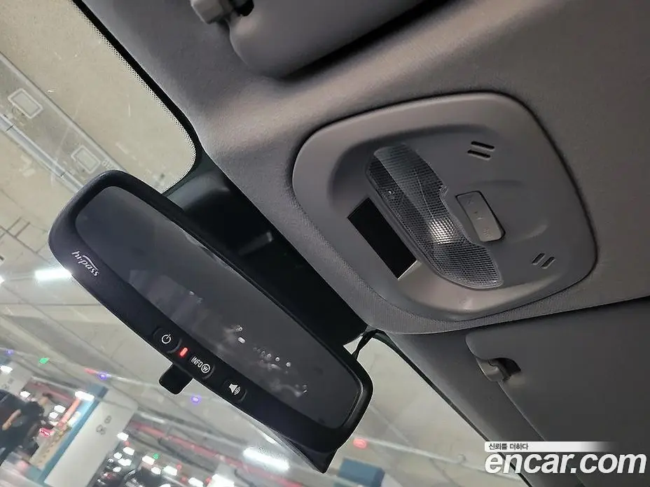 Chevrolet Spark 2018 1.0 автомат (гидро), фото 15 Chevrolet Spark 2018 1.0 автомат (гидро), фото 15