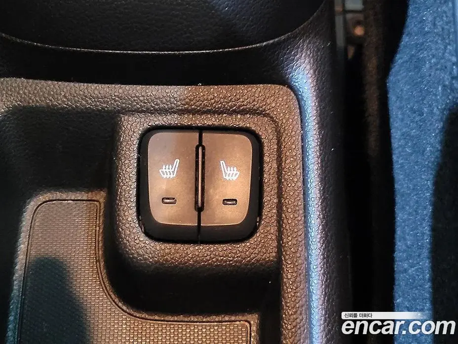 Chevrolet Spark 2018 1.0 автомат (гидро), фото 18 Chevrolet Spark 2018 1.0 автомат (гидро), фото 18