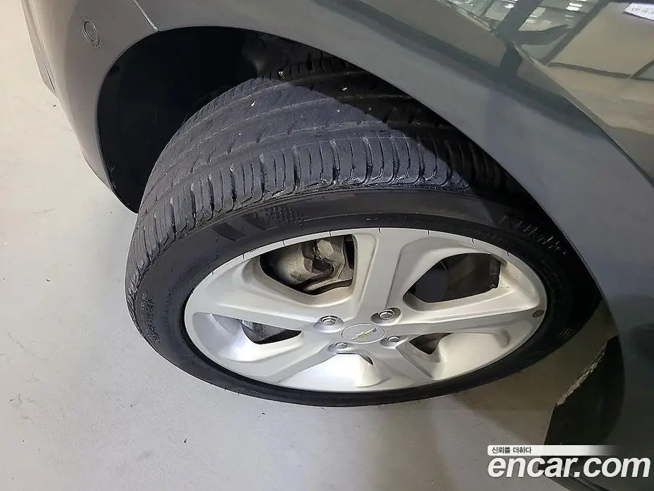 Chevrolet Spark 2018 1.0 автомат (гидро), фото 20 Chevrolet Spark 2018 1.0 автомат (гидро), фото 20