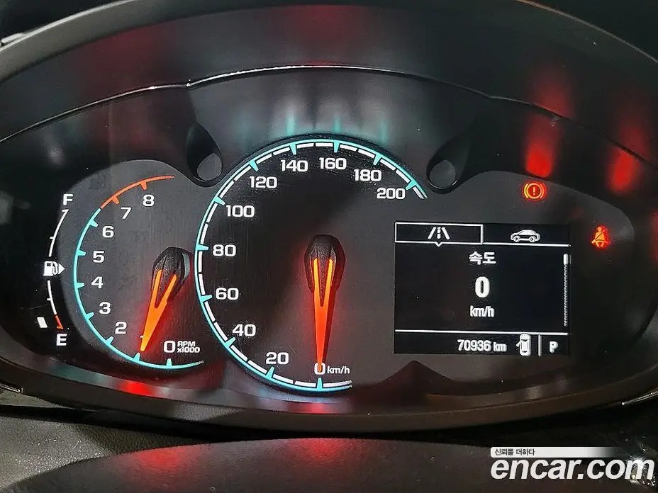 Chevrolet Spark 2018 1.0 автомат (гидро), фото 10 Chevrolet Spark 2018 1.0 автомат (гидро), фото 10