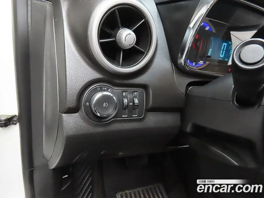 Chevrolet Trax 2014 1.4 автомат (гидро), фото 13 Chevrolet Trax 2014 1.4 автомат (гидро), фото 13