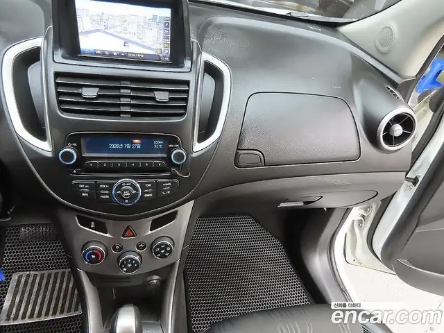 Chevrolet Trax 2014 1.4 автомат (гидро), миниатюра 9 Chevrolet Trax 2014 1.4 автомат (гидро), миниатюра 9
