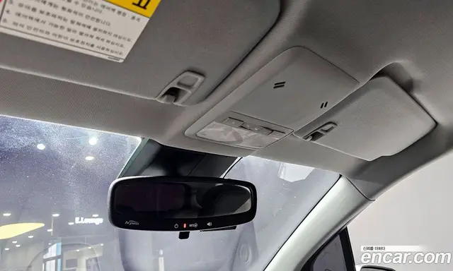 Chevrolet Trax 2020 1.4 автомат (гидро), миниатюра 8
