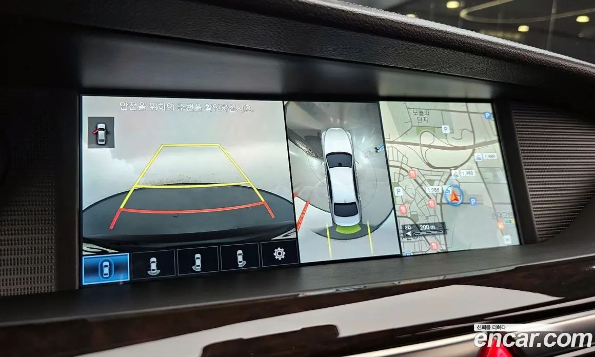 Genesis EQ900 2016 3.3 автомат (гидро), фото 15