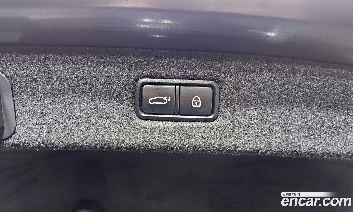 Genesis EQ900 2016 3.3 автомат (гидро), фото 20