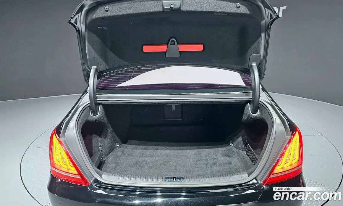 Genesis EQ900 2017 3.8 автомат (гидро), фото 20