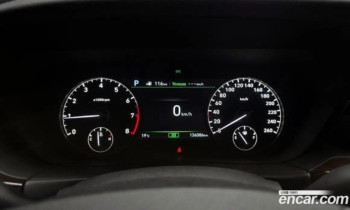 Genesis EQ900 2017 3.8 автомат (гидро), фото 8