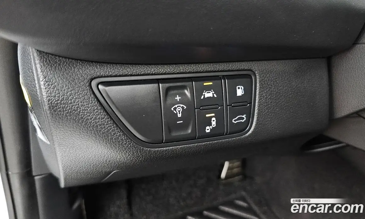 Genesis G70 2018 2.0 автомат (гидро), фото 16