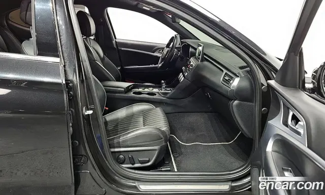 Genesis G70 2019 3.3 автомат (гидро), миниатюра 11 Genesis G70 2019 3.3 автомат (гидро), миниатюра 11