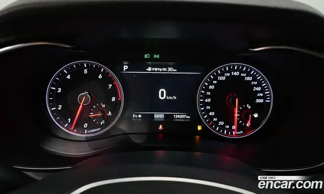 Genesis G70 2019 3.3 автомат (гидро), миниатюра 8 Genesis G70 2019 3.3 автомат (гидро), миниатюра 8