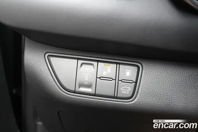 Genesis G70 2019 3.3 автомат (гидро), миниатюра 12