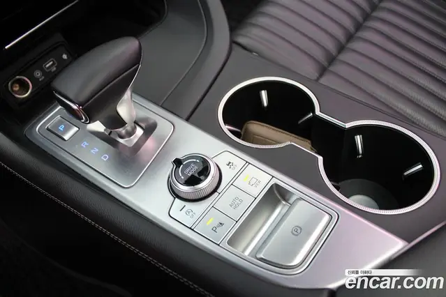 Genesis G70 2019 3.3 автомат (гидро), миниатюра 9 Genesis G70 2019 3.3 автомат (гидро), миниатюра 9