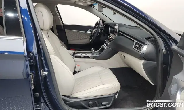 Genesis G70 2019 2.0 автомат (гидро), миниатюра 11 Genesis G70 2019 2.0 автомат (гидро), миниатюра 11