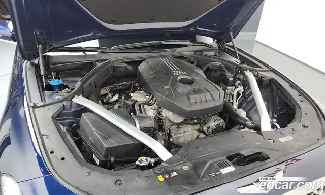 Genesis G70 2019 2.0 автомат (гидро), миниатюра 6 Genesis G70 2019 2.0 автомат (гидро), миниатюра 6
