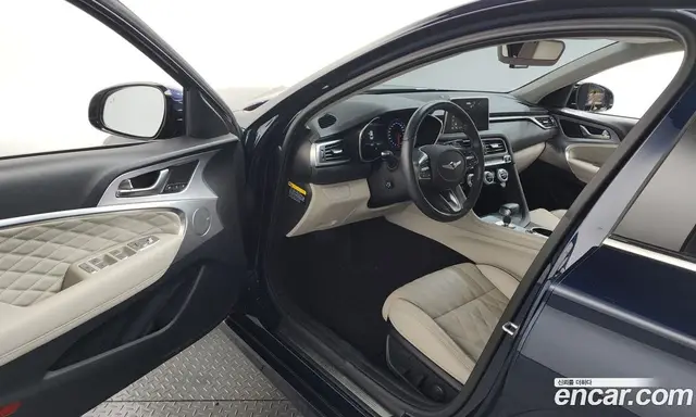 Genesis G70 2019 2.0 автомат (гидро), миниатюра 10 Genesis G70 2019 2.0 автомат (гидро), миниатюра 10