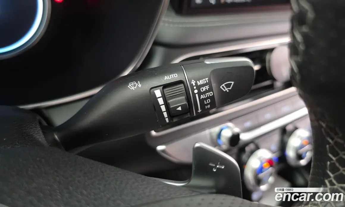 Genesis G70 2022 2.0 автомат (гидро), фото 14 Genesis G70 2022 2.0 автомат (гидро), фото 14