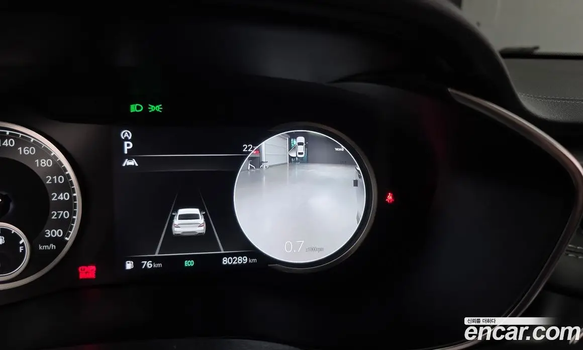 Genesis G70 2022 2.0 автомат (гидро), фото 15 Genesis G70 2022 2.0 автомат (гидро), фото 15