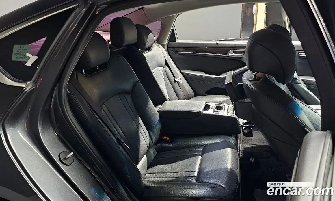 Genesis G80 2017 3.3 автомат (гидро), фото 12