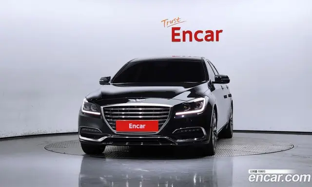Genesis G80 2017 3.8 автомат (гидро), миниатюра 3 Genesis G80 2017 3.8 автомат (гидро), миниатюра 3