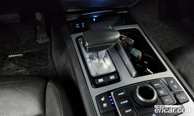 Genesis G80 2017 3.8 автомат (гидро), миниатюра 9 Genesis G80 2017 3.8 автомат (гидро), миниатюра 9