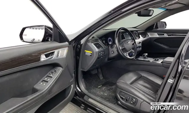 Genesis G80 2017 3.8 автомат (гидро), миниатюра 10 Genesis G80 2017 3.8 автомат (гидро), миниатюра 10