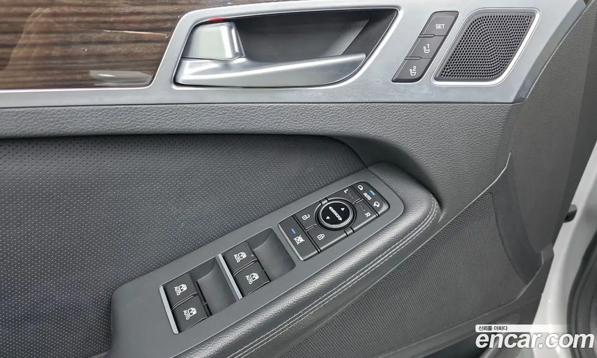 Genesis G80 2017 3.3 автомат (гидро), фото 12