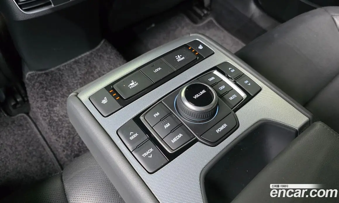 Genesis G80 2017 3.3 автомат (гидро), фото 18