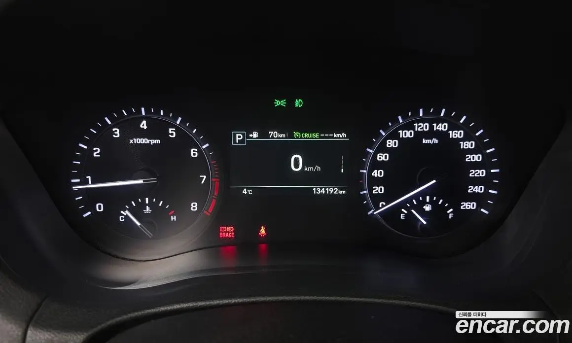 Genesis G80 2017 3.3 автомат (гидро), фото 8