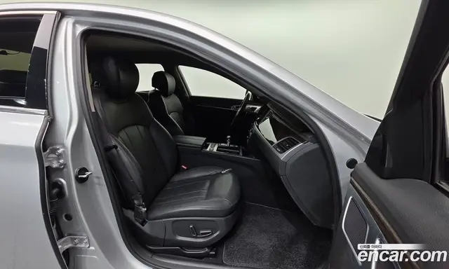 Genesis G80 2017 3.3 автомат (гидро), миниатюра 10