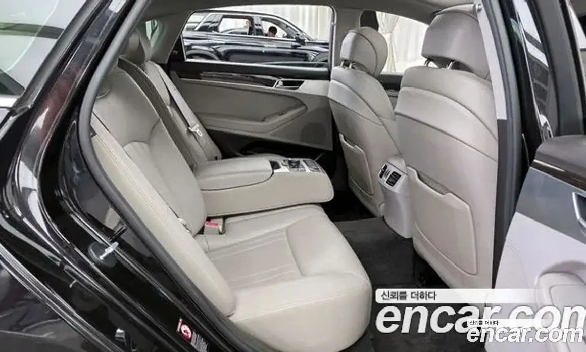 Genesis G80 2019 3.3 автомат (гидро), фото 12 Genesis G80 2019 3.3 автомат (гидро), фото 12