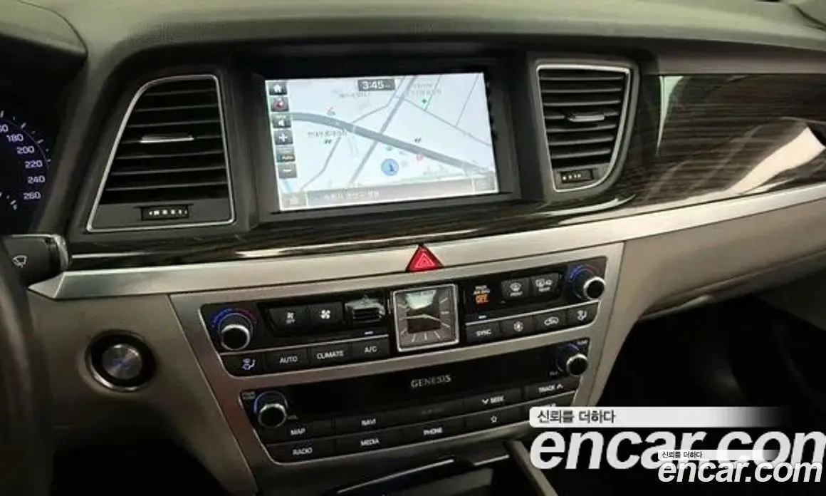 Genesis G80 2019 3.3 автомат (гидро), фото 14 Genesis G80 2019 3.3 автомат (гидро), фото 14
