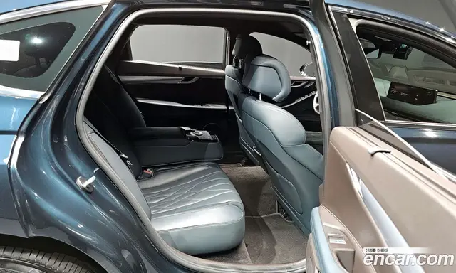 Genesis G80 2020 3.5 автомат (гидро), миниатюра 12