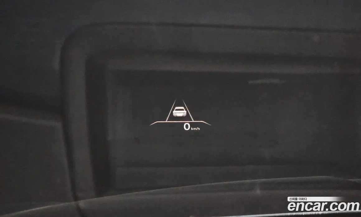 Genesis G80 2020 3.5 автомат (гидро), фото 18