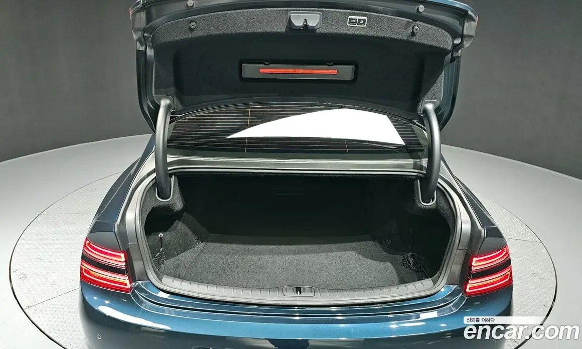 Genesis G80 2020 3.5 автомат (гидро), фото 20