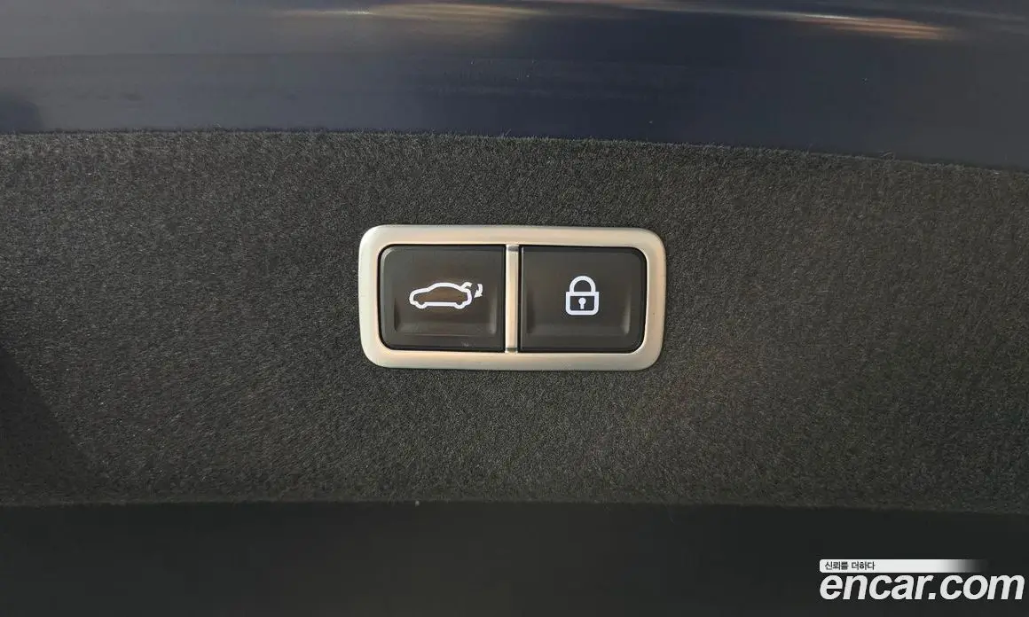 Genesis G80 2020 3.5 автомат (гидро), фото 20
