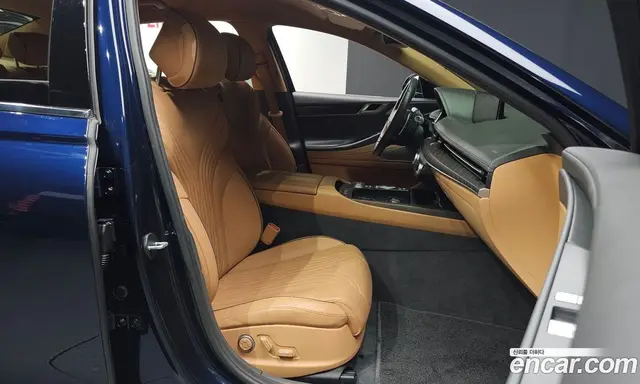Genesis G80 2020 3.5 автомат (гидро), миниатюра 10