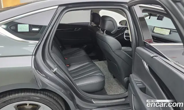 Genesis G80 2020 3.5 автомат (гидро), миниатюра 11 Genesis G80 2020 3.5 автомат (гидро), миниатюра 11