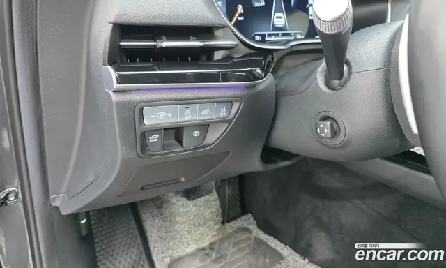 Genesis G80 2020 3.5 автомат (гидро), миниатюра 12